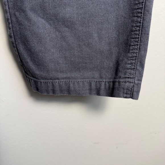 Kenneth Cole Reaction Men's 36x32 Casual Dress Pant Stretch Gray Festival Office - Picture 3 of 12